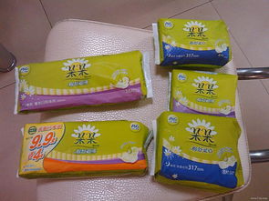 寶潔日用品 品質與創(chuàng)新的完美結合