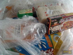 雙休日 現(xiàn)代人的日用品網(wǎng)購(gòu)時(shí)光